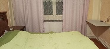 2 otaqlı evlər kirayə: Mingəçevir, 3 otaqlı, Köhnə tikili, 84 kv. m — 1