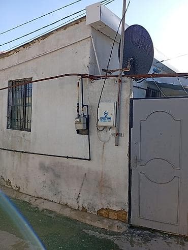 kireditlə: Binəqədi qəs. 3 otaqlı, 150 kv. m, Kredit var, Orta təmir — 7