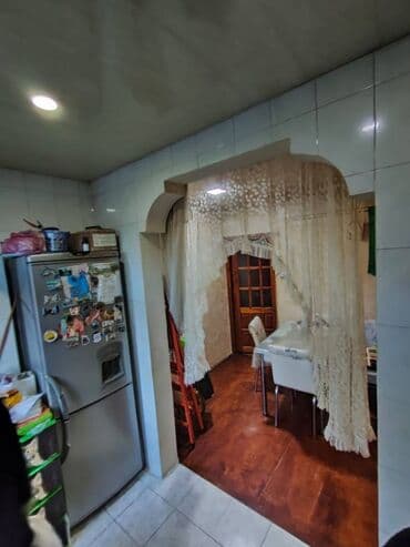 qarayevdə köhnə tikili: Bakı, 2 otaqlı, Köhnə tikili, 52 kv. m — 7