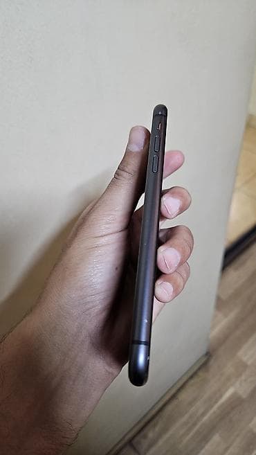 world telecom iphone x: IPhone 11, 128 GB, Qara, Face ID — 4