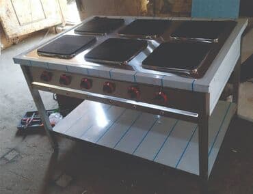 donər bıcağı: Restoran mətbəx avadanlıqları Azərbaycan istehsalı və ya xaricdən — 19