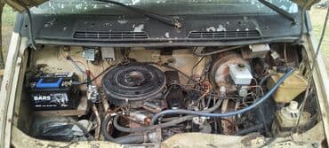 maşın mator: QAZ GAZel: 2.4 l | 1996 il 100000 km Pikap — 4