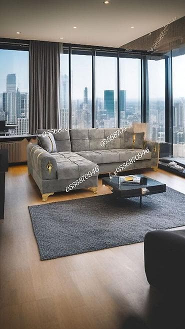 kunc divan 2 ci el: Künc divan, Yeni, Açılan, Bazalı, Parça, Pulsuz çatdırılma — 7