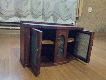 bos qutu satisi: Mücrü — 3