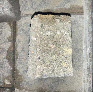 ruberoid qiyməti: Tamet Daslari– Zavoddan birbaşa satış! 🔸 Vibro Press tamet daşları – — 14