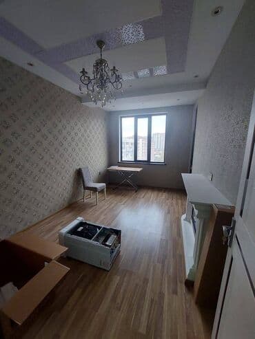 недвижимость в баку из рук в руки: 2 комнаты, Новостройка, м. Ази Асланов, 57 м² — 5