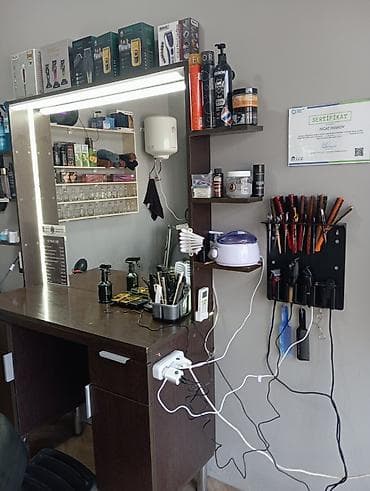 морозильная камера для мороженого бу: Барберы | Другой вид услуги — 4