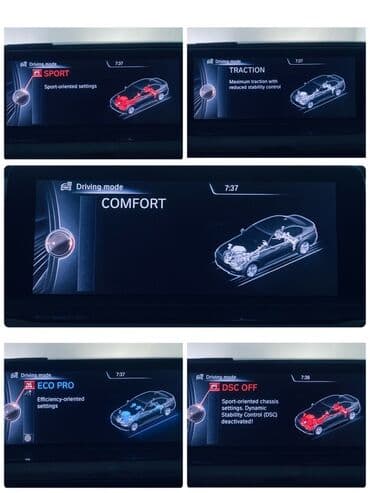 bentley azure 6.8 twin turbo: BMW 3 Series sedan – qara rəng, idman üslublu eksteryer — 9