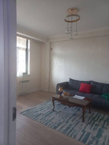 xirdalanda tecili satilan evler: 2 otaqlı, Yeni tikili, 70 kv. m — 2