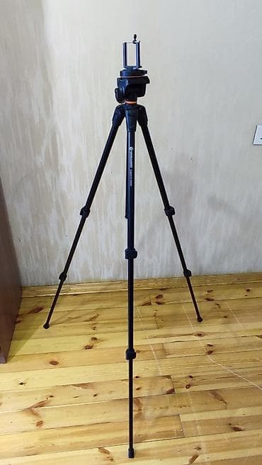 vanguard mak 233: Vanguard Espod CX 203AP foto/video tripod - Brend/model: Vanguard — 4