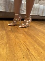 basanoşkalar 2023: Aldo, Ölçü: 39, rəng - Ağ, Yeni — 6