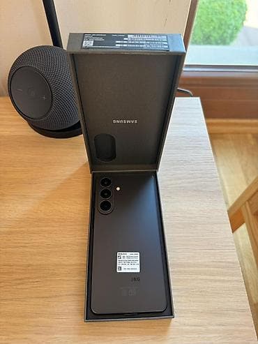 umiio s10 tablet: Samsung Galaxy S22 Plus, 128 GB, rəng - Qara — 3