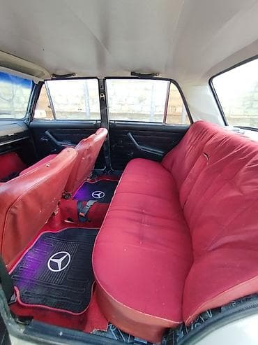 vaz 2107 abilsofka: VAZ (LADA) 2106: 1.6 l | 1986 il 68000 km Sedan — 8