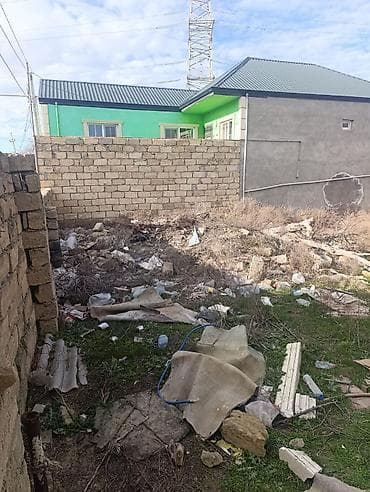 hövsanda torpaqlar: 25 sot, Tikinti, Mülkiyyətçi, Kupça (Çıxarış) — 6