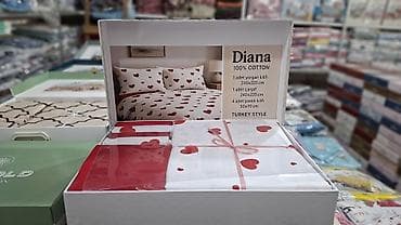 mebel stenka: Двуспальная кровать, Турция, Новый — 1