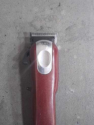 wahl: Saç qırxan maşın, Wahl — 1