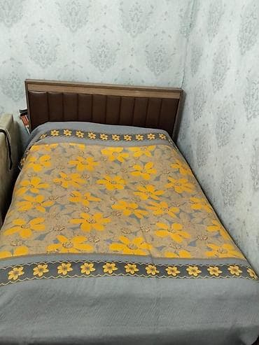 xonca desti: İkinəfərlik çarpayı, Dolab, Belarusiya, Yeni — 1