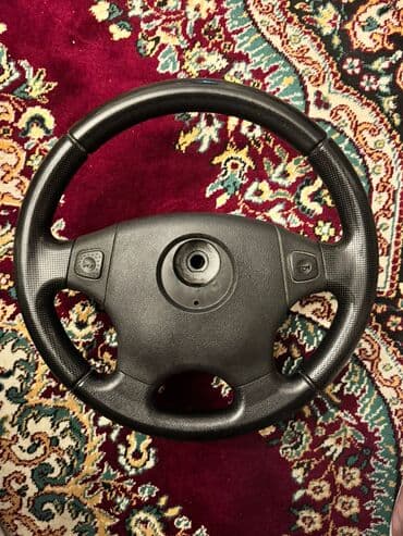 игровой руль в баку: Lada sükan çarxı Niva 2019 urban üstündən çıxma - Orijinal Lada — 3