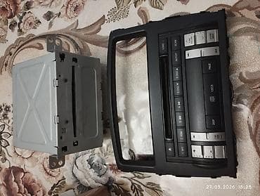 telebe paneli nu: Mitsubishi PAJERO 2026 il, Orijinal, Yaponiya, İşlənmiş — 2