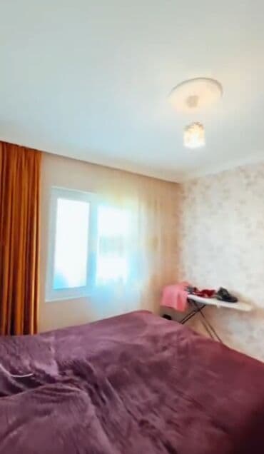 ecemide ipoteka ile satilan evler: 3 otaqlı, 90 kv. m, Kredit var, Orta təmir — 5