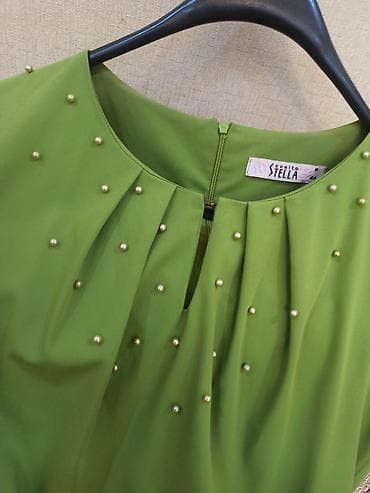 Alt paltarı: Qadin geyimi az geyinilib — 1