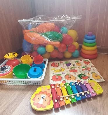 Hamısı birlikde 15 manat