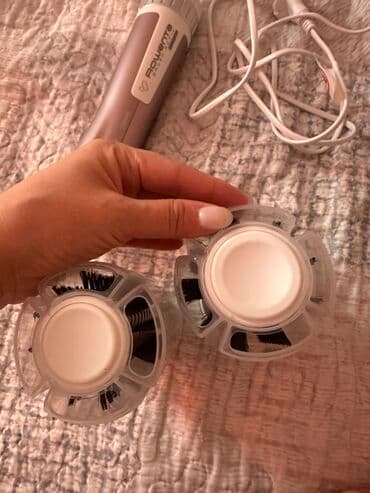 rowenta fen qiymeti: Daraq-fen Rowenta, Ünvandan götürmə — 3