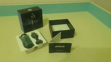 amin f1 qarpız toxumu: Angus Vape, Amerikadan sifariş olunub, şəxsi istifadə üçün. İdeal — 1