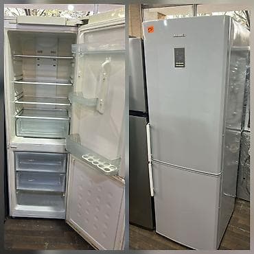 avtomobil soyuducu: 2 qapılı Samsung Soyuducu Satılır, rəng - Ağ — 1