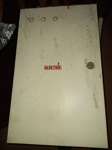 transformator 250 kva: Yeni, Elektrik şit — 1