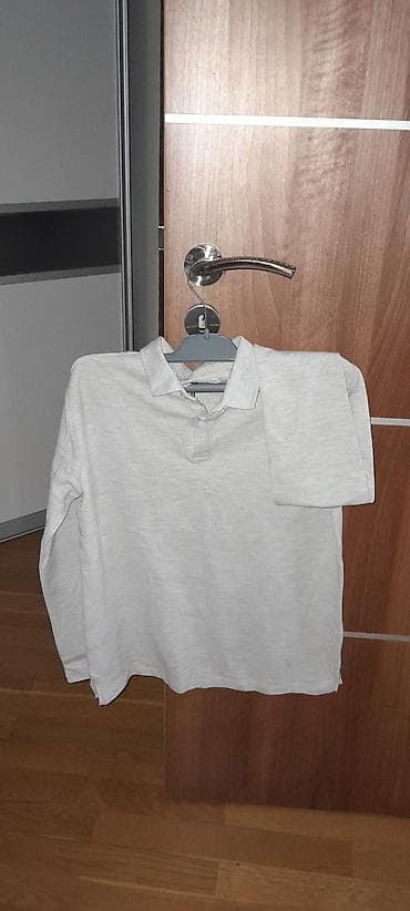 köyney: Köynək, Adl, M, rəng - Ağ — 1