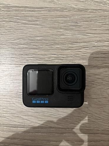 Go pro hero 11, ust uste yigsan 10 saat cekilis olub ya olmuyub lalafo.az -da Go pro hero 11, ust uste yigsan 10 saat cekilis olub ya olmuyub