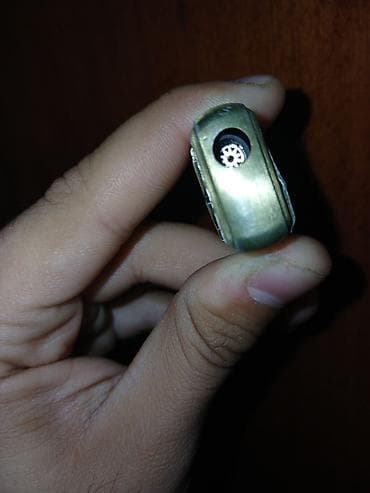 Metal Zajqalka İşləmir Dekor üçün Və Ya Düzəldib işlədə Bilərsiz Aşaqı