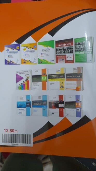 nərgiz nəcəf 250 sınaq pdf 2024: Azərbaycan dili Testlər 11-ci sinif, 1-ci hissə, 2024 il — 2