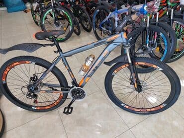 велосипеды из германии бишкек: Maşınskoy paçivnik, 3 qat disklə keyfiyyətli Velosipetlər — 3