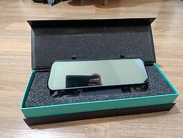 GPS naviqatorlar: JARVIS Smart HD Traveling Data Recorder JS-V3 – avtomobil üçün arxa — 2