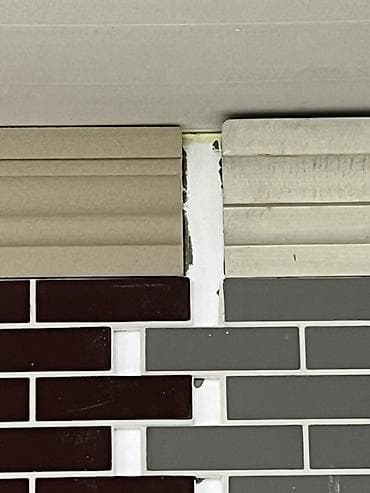 alcıpan işleri: Fasad üçün dekorativ işləmə və üzlük xidməti - Material: yüngül — 4