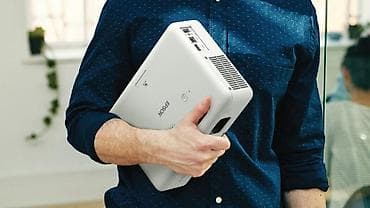 proyektor satisi: Portativ Proyektor Epson, Pulsuz çatdırılma — 2