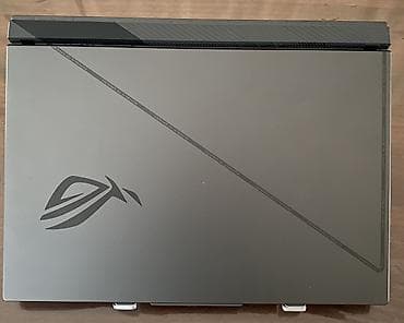 gaming: ASUS ROG Strix G16 seriyalı oyun noutbuku ⚠️ SATILIR – HIGH-END — 3