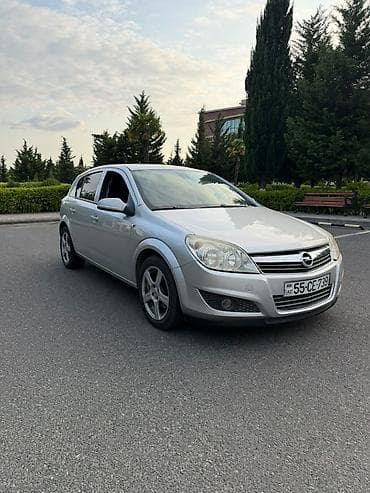 opel astra g: Opel Astra: 1.4 l | 2009 il 255000 km Hetçbek — 5