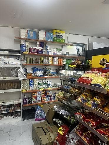 yapon gavalisi: Evvəla salam Magaza binə atciliqda orta yolda yerləşir və hazir biznes — 9