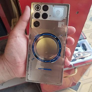 sade tel: Redmi Note 14 Pro+, 512 GB — 2