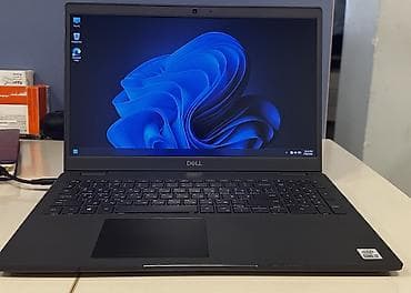 Dell: Storage: 512 GB RAM: 32 GB Graphics Card: 128 MB Interl Core I7-10510U — 2