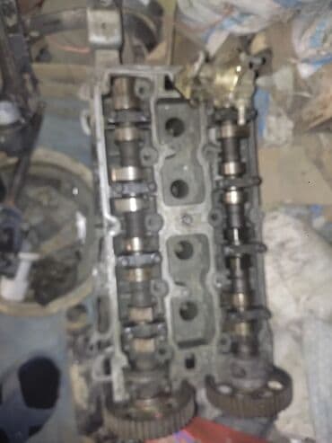 диски на т5: Məhsul: Daxili yanma mühərriki üçün silindr başlığı komplekti Təsvir — 8