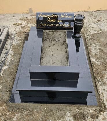 uz üçün leke aparan maskalar: MƏZARLARIN MƏRMƏRLƏ İŞLƏNMƏSİ — 4