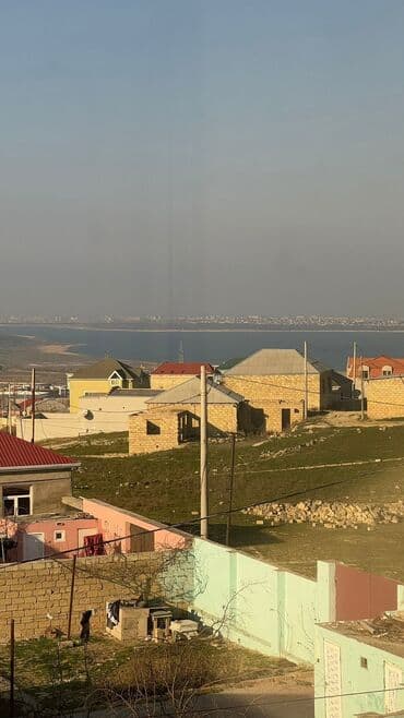 sekide satilan evler 2022: 8 otaq, 320 kv. m, Kredit yoxdur, Yeni təmirli — 11