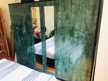 işlenmiş kravat: İkinəfərlik çarpayı, İtaliya, İşlənmiş — 2