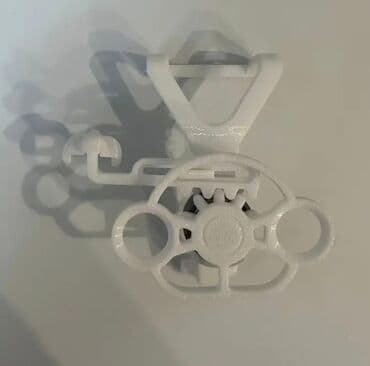 запчасти для стиральных машин: GAMEPAD ÜÇÜN ROL — 3