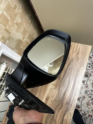 led guzgu: Sol, Hyundai Elantra/Avante MD/UD platformasının SL markerli yan güzgü versiyaları — 1