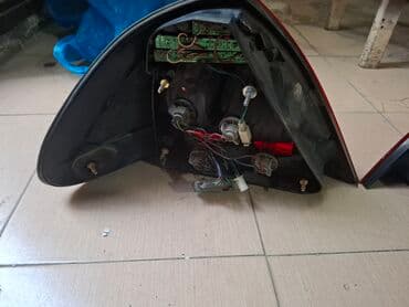 Radiatorlar: Mercedes-Benz 2002 il, Orijinal, Almaniya, İşlənmiş — 5